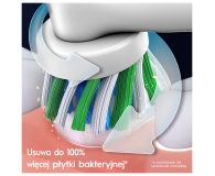 Oral-B Szczoteczka rotacyjna Vitality Pro D103 (niebieska) - 1162991 - zdjęcie 9
